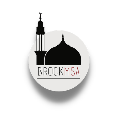 Brock University MSA