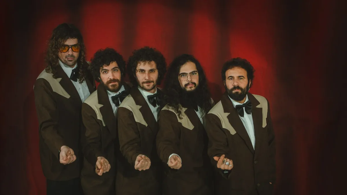 El Canijo de Jerez in Oviedo