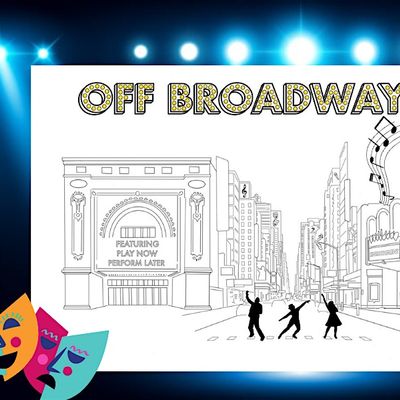 Off Broadway Kids