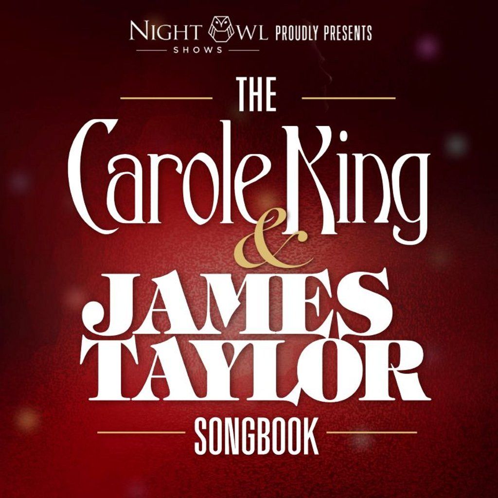 The Carole King and James Taylor Songbook