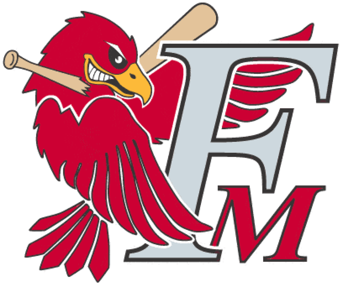 Fargo-Moorhead RedHawks at Gary SouthShore RailCats at U.S. Steel Yard