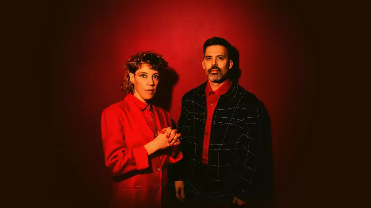 Tune-Yards (18+)