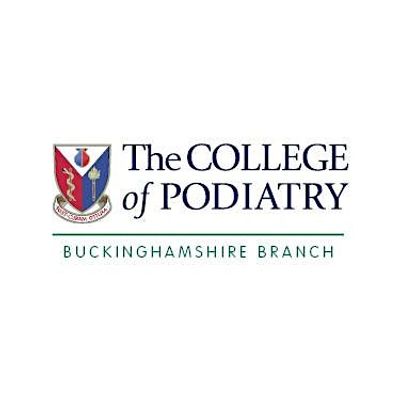 Buckinghamshire  Branch, Royal College of Podiatry