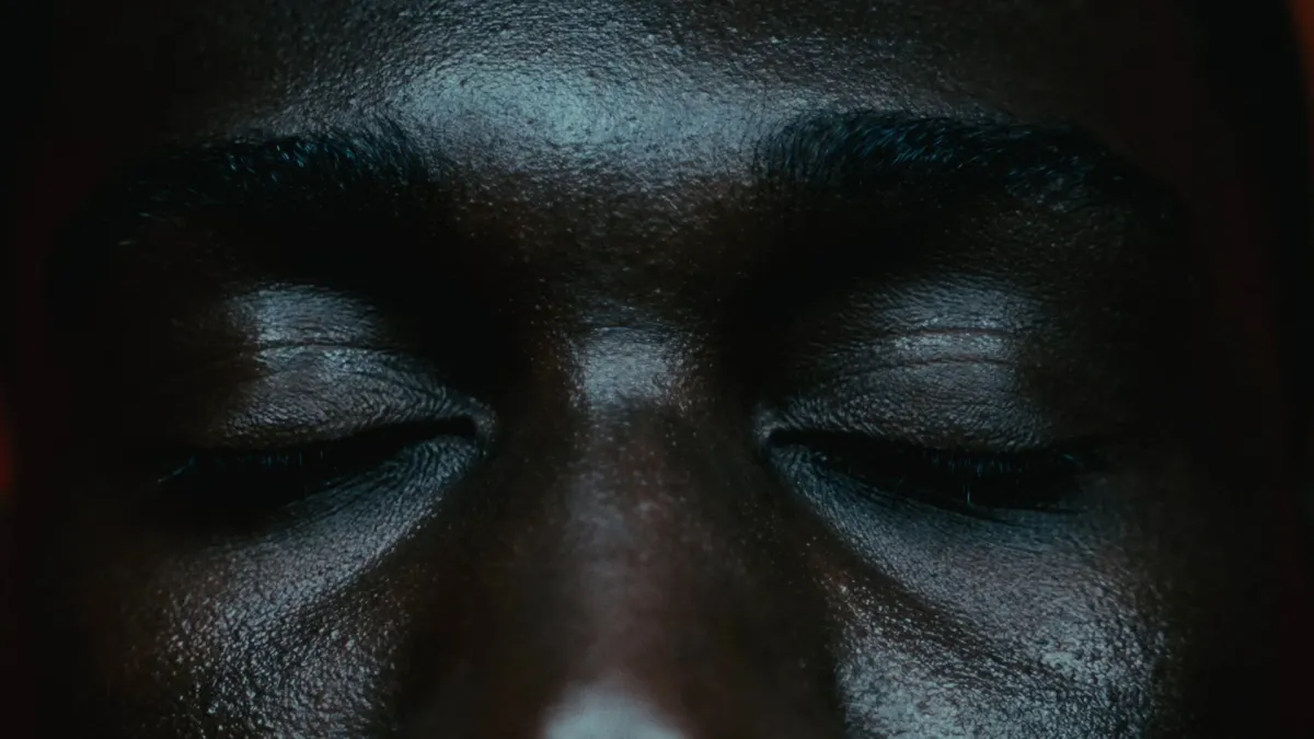 Jay Prince in London