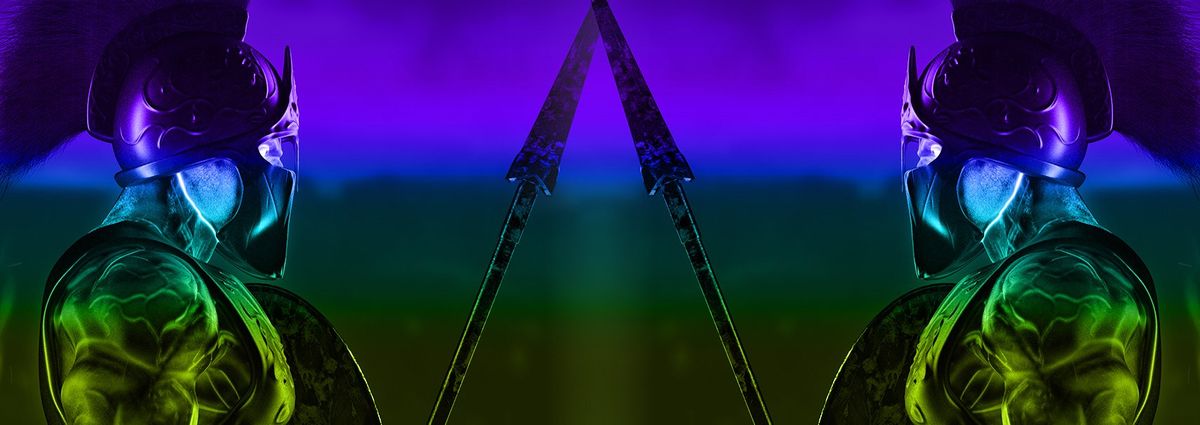 NPC Midwest Gladiator - Finals at Copernicus Center