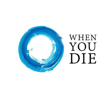 When You Die