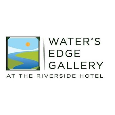 Water's Edge Gallery at The Riverside Hotel