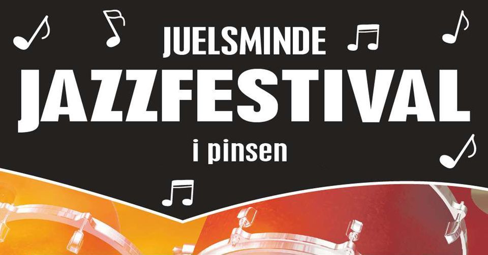 Juelsminde Jazzfestival 2022