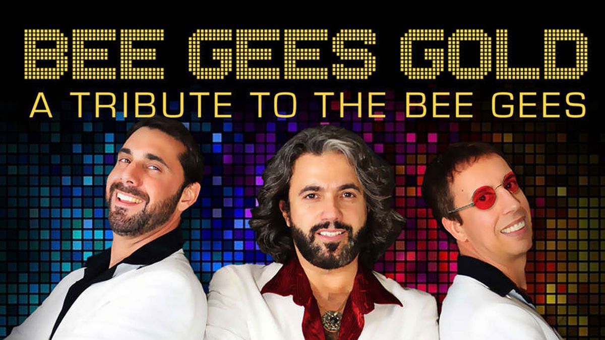 BeeGees Gold - BeeGees Tribute