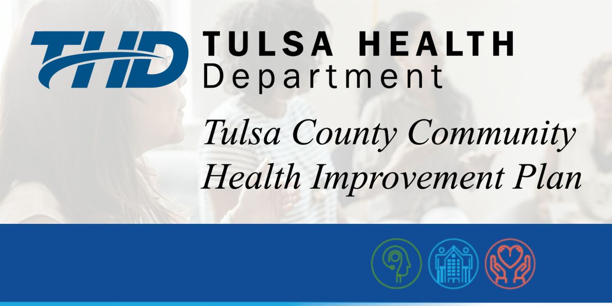 THD & MHAOK: QPR Suicide Prevention Training