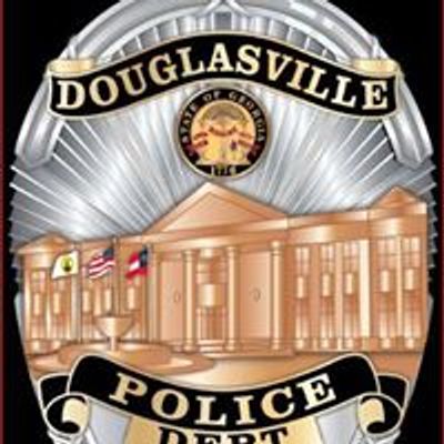Douglasville Police Department