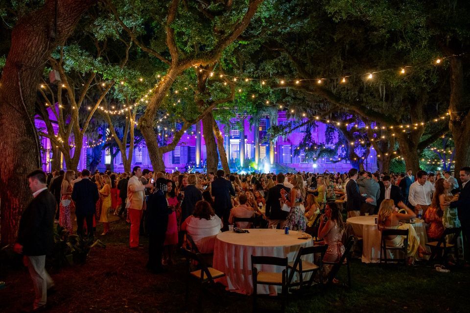 CofC Spring Alumni Weekend 2023