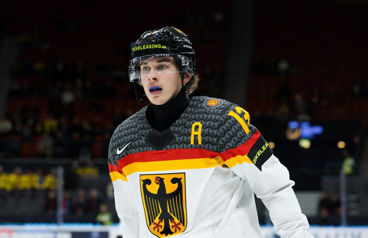 Parking IIHF U18 Womens World Hockey Championship: Relegation Match