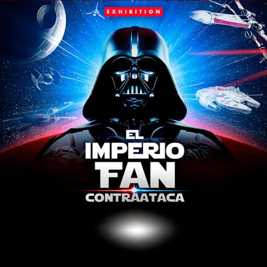 El Imperio Fan Contraataca