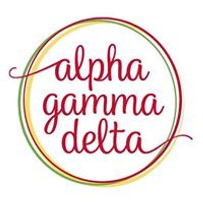 Alpha Gamma Delta - Epsilon Nu Alumnae Chapter