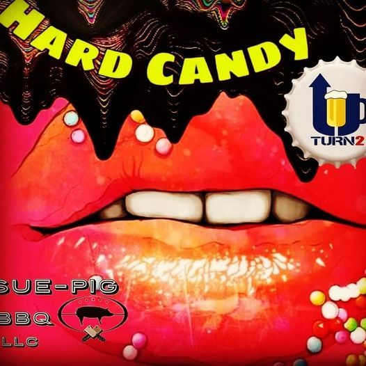 Band: Hard Candy