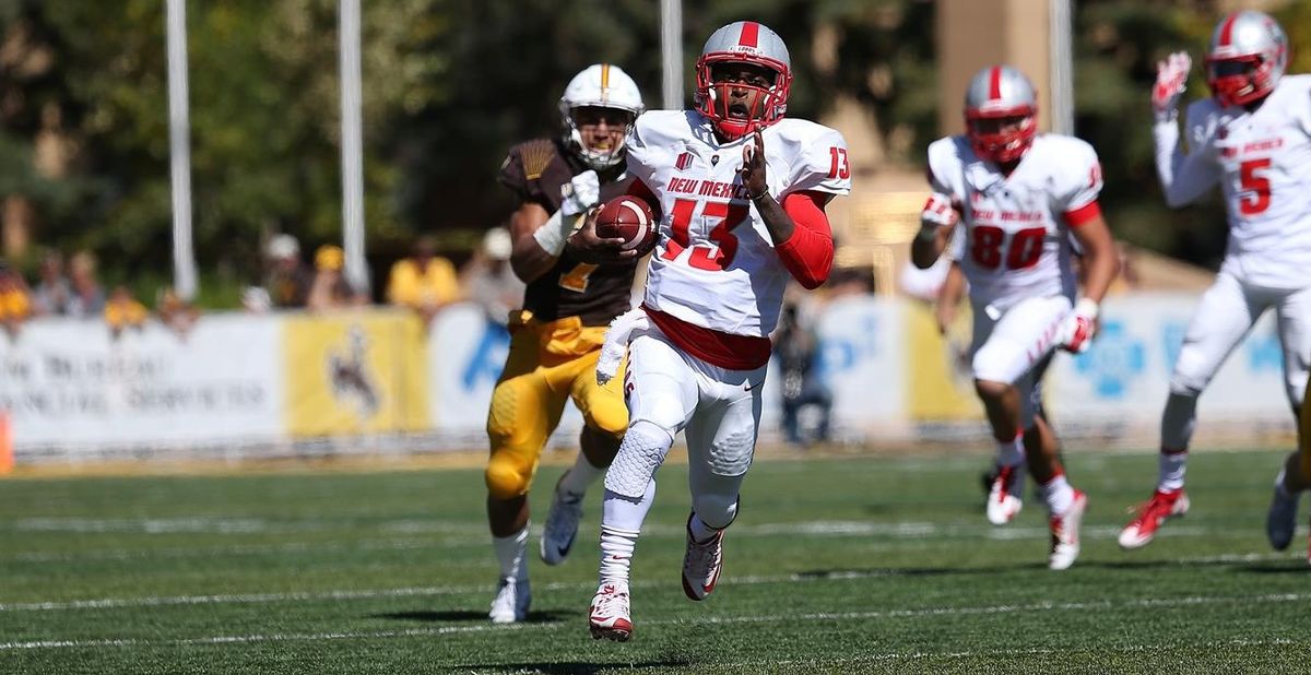 Parking Wyoming Cowboys at New Mexico Lobos Mens Basketball