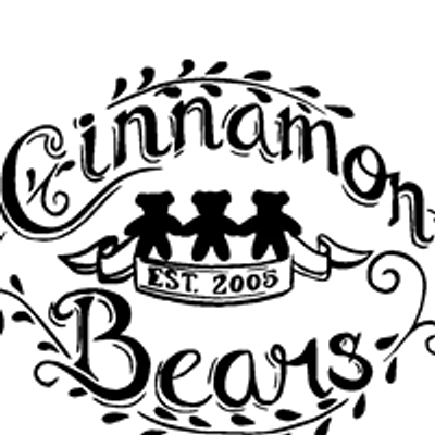 Cinnamon Bears