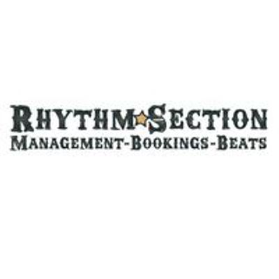 Rhythm Section Management