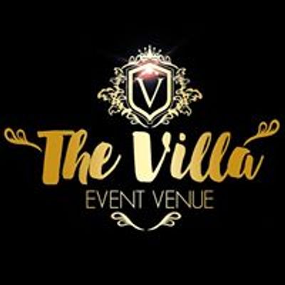 The Villa Event Venue