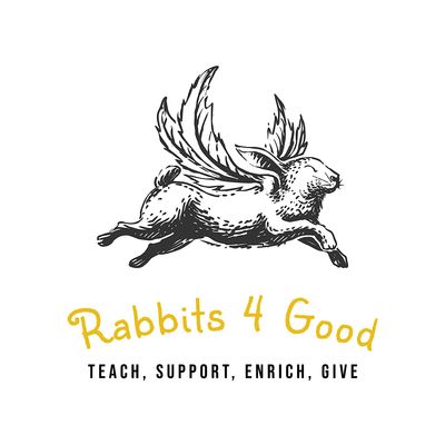 Rabbits 4 Good