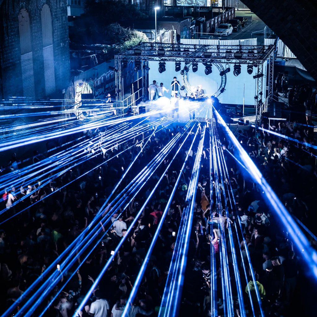 DNB Collective: The Invasion 4.0