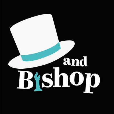 Top Hat & Bishop