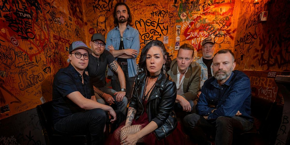 Bywater Call: Funk, Rock, and Blues for the Soul