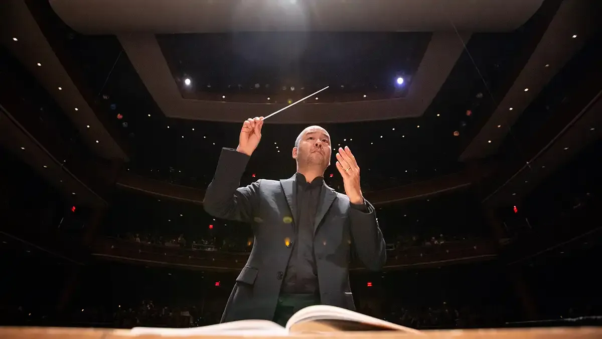 Roomful of Teeth - Buffalo