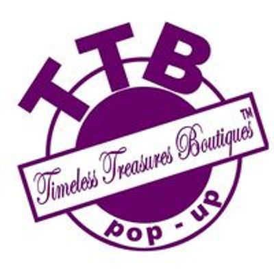 Timeless Treasures Boutiques, llc