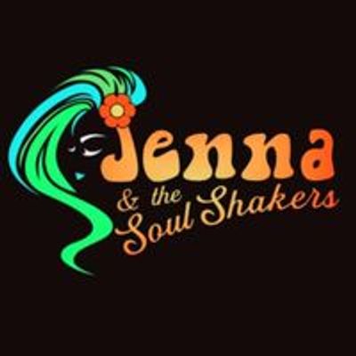 Jenna and the Soul Shakers