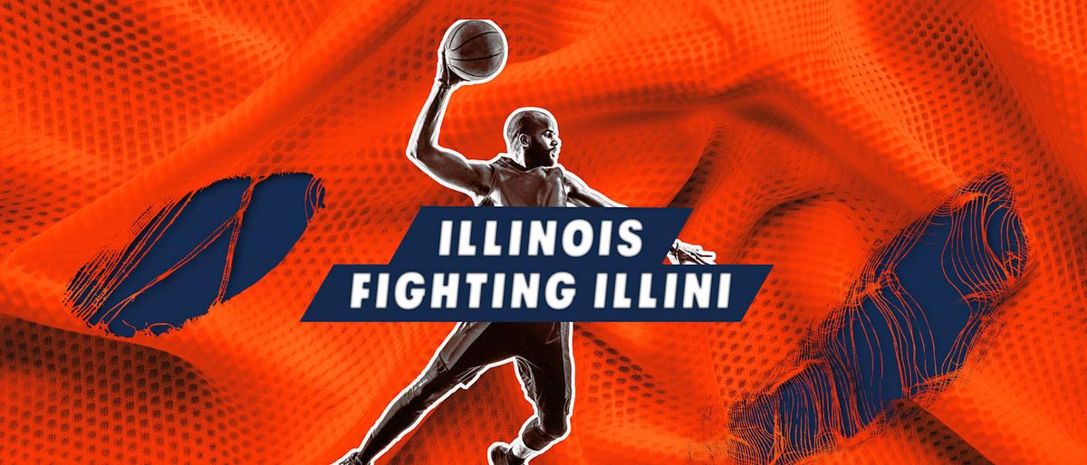 Illinois Fighting Illini at Nebraska Cornhuskers Mens Basketball (Date TBD)