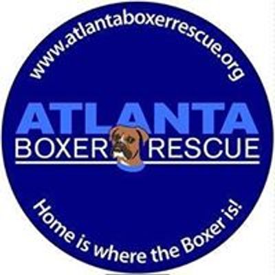 Atlanta Boxer Rescue