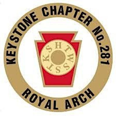 Keystone Chapter No. 281