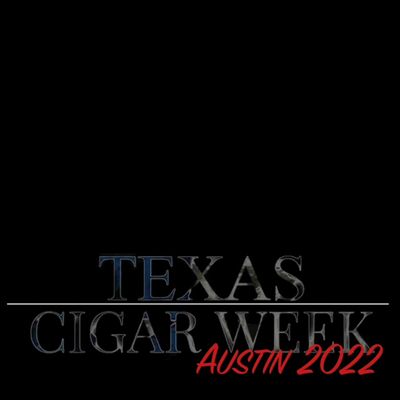 Texas Cigar Week