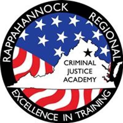 Rappahannock Regional Criminal Justice Academy