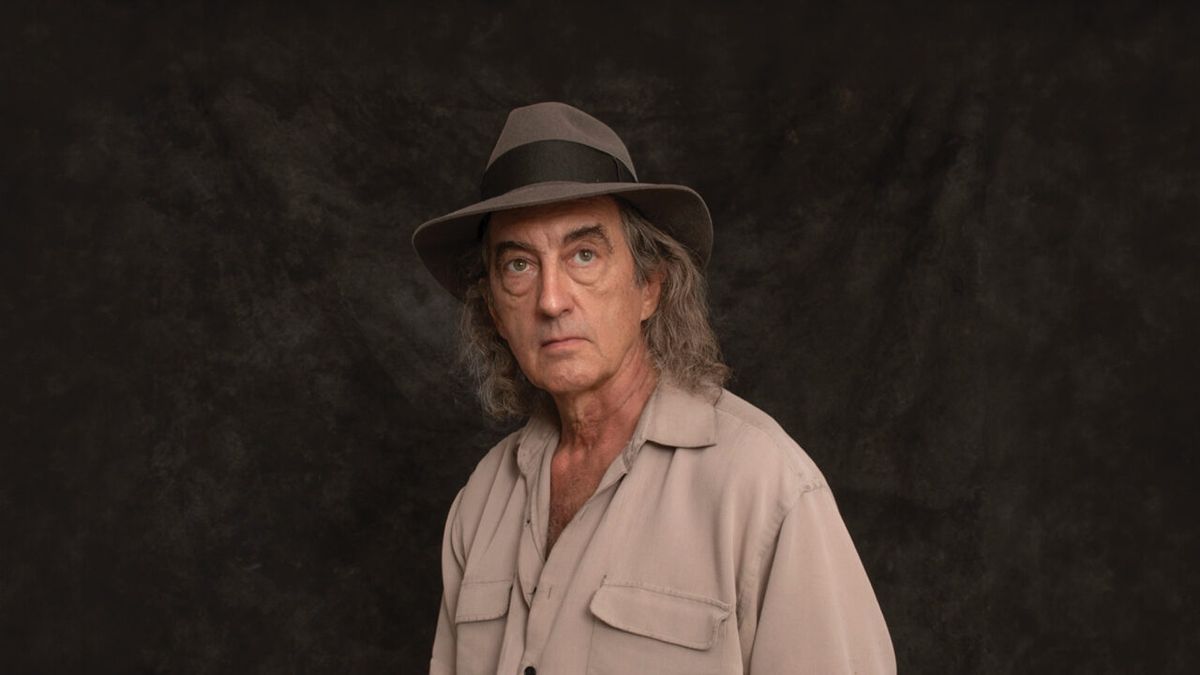 James Mcmurtry & The Martial Law Review