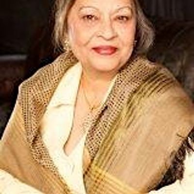 Jayashree Thatte Bhat
