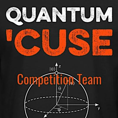 QuantumCuse, A Blackstone Launchpad Group