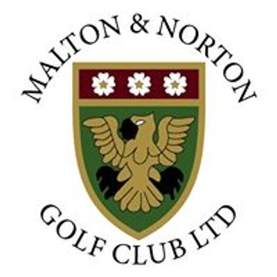 Malton & Norton Golf Club