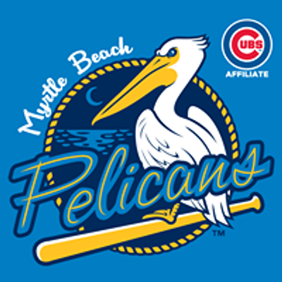 Myrtle Beach Pelicans