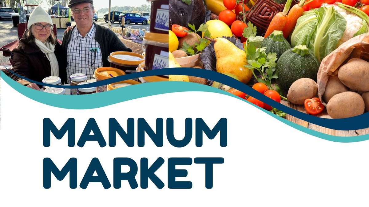 MANNUM MARKET Arnold Park Randell Street, Mannum, SA, Australia