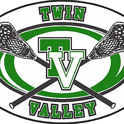 Twin Valley High School Girls Lacrosse Team