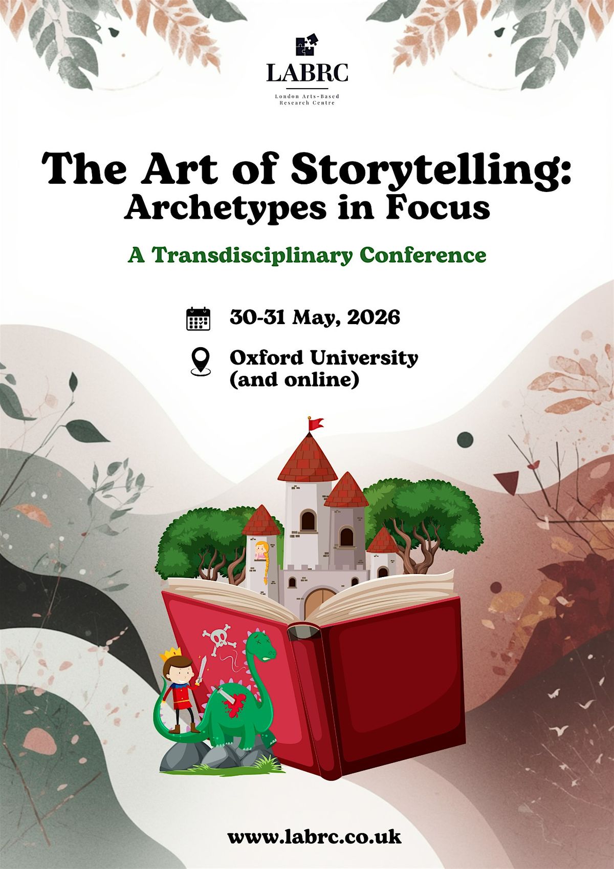 The Art of Storytelling: Archetypes in Focus
