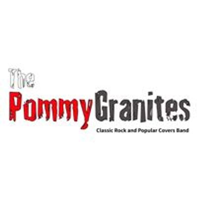 The PommyGranites