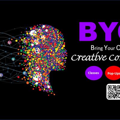 BYOB Creative Connections