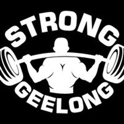 Strong Geelong