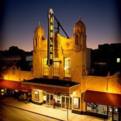 The Ambler Theater