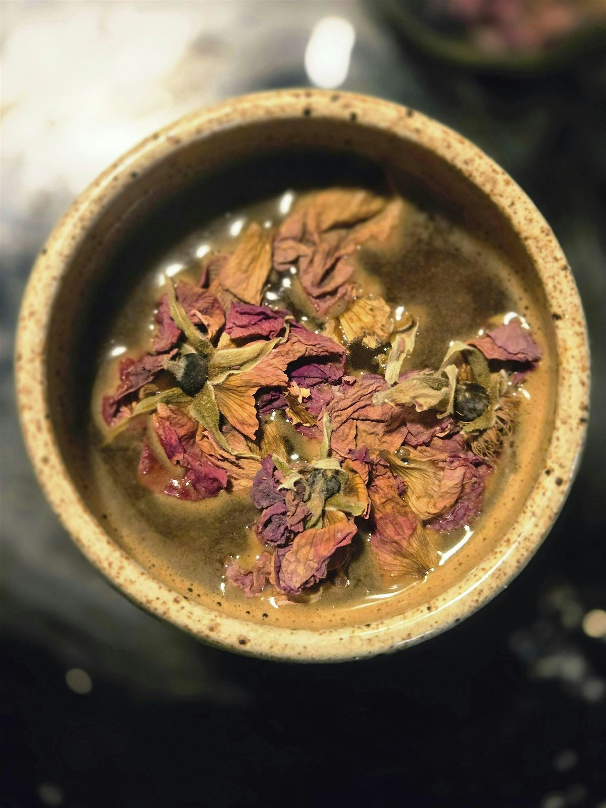 Red Tent Workshop & Cacao Ceremony