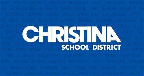 Christina School Board Town Hall | Parkview Assembly, Newark, DE ...